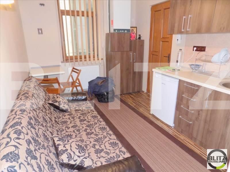 Garsonieră de închiriat Central - 8268AI | BLITZ Cluj-Napoca | Poza5