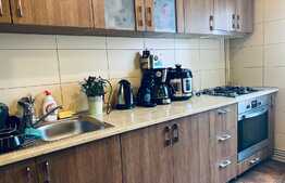 Apartament cu 2 camere decomandate, zona străzii Dunării