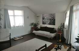 Apartament 68 mp, parcare cu CF, scara interioara, zona Primaria Baciu!