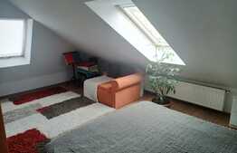 Apartament 68 mp, parcare cu CF, scara interioara, zona Primaria Baciu!