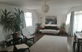 Apartament 68 mp, parcare cu CF, scara interioara, zona Primaria Baciu!