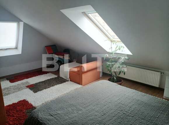 Apartament de vânzare 2 camere Baciu - 82689AV | BLITZ Cluj-Napoca | Poza6