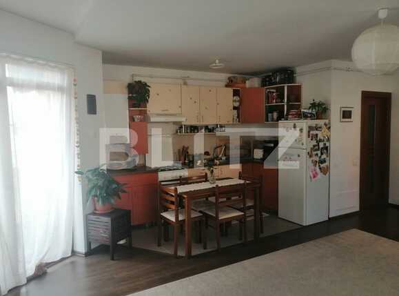 Apartament de vânzare 2 camere Baciu - 82689AV | BLITZ Cluj-Napoca | Poza3