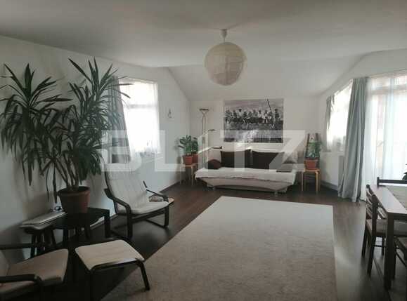 Apartament de vânzare 2 camere Baciu - 82689AV | BLITZ Cluj-Napoca | Poza1