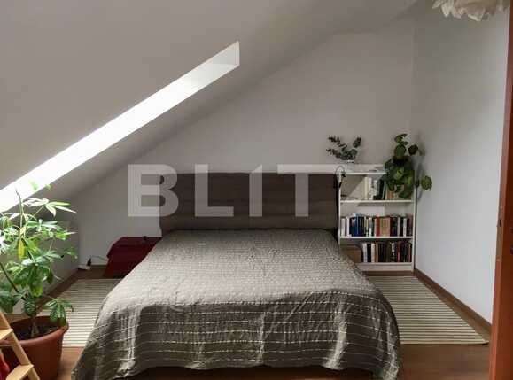 Apartament de vânzare 2 camere Baciu - 82689AV | BLITZ Cluj-Napoca | Poza5