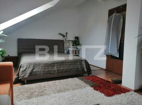 Apartament de vânzare 2 camere Baciu - 82689AV | BLITZ Cluj-Napoca | Poza4