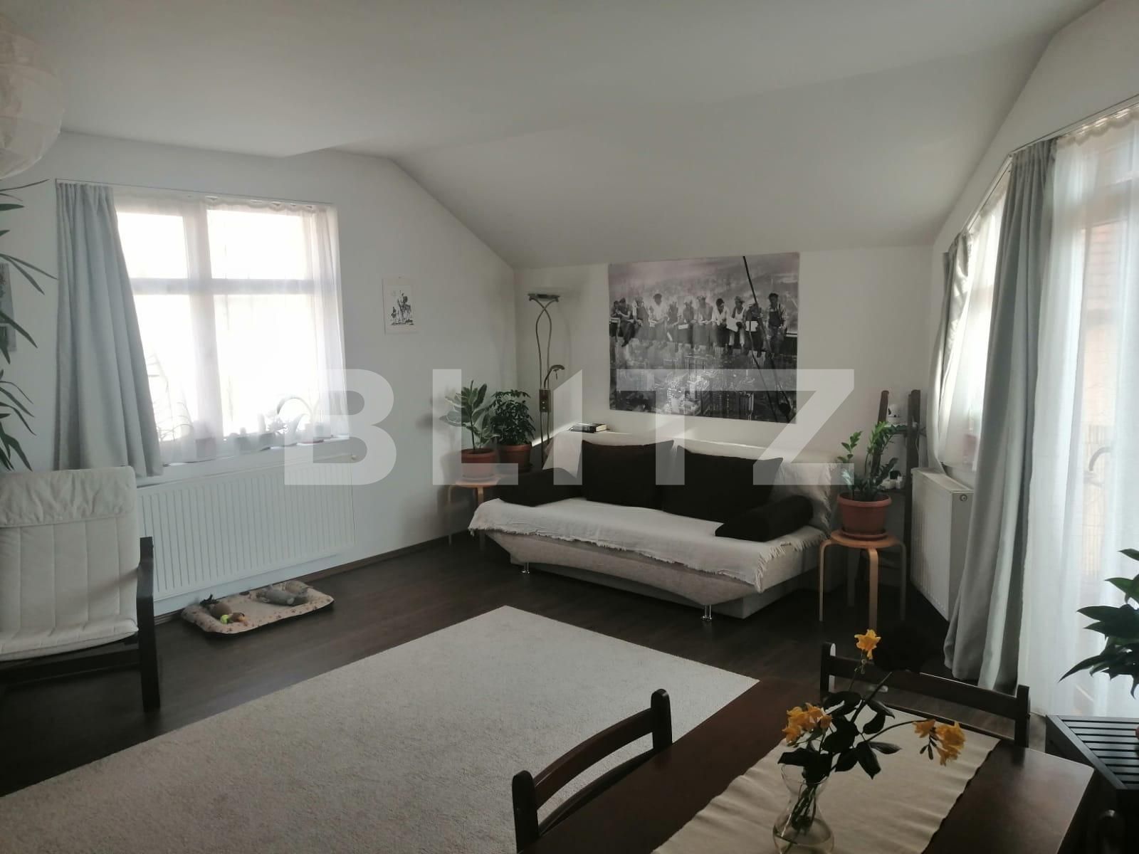 Apartament de vânzare 2 camere Baciu - 82689AV | BLITZ Cluj-Napoca | Poza2