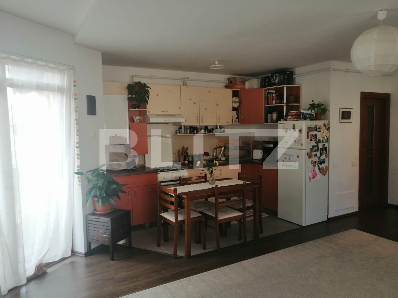 Apartament de vânzare 2 camere Baciu - 82689AV | BLITZ Cluj-Napoca | Poza3