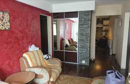 Vanzare apartament 4 camere, 72 mp, zona Policlinica Grigorescu