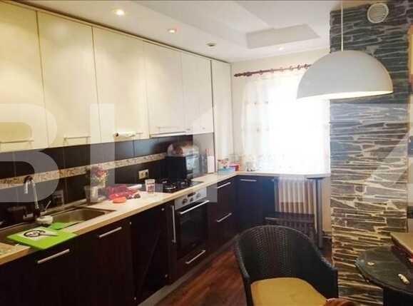 Apartament de vânzare 4 camere Grigorescu - 8269AV | BLITZ Cluj-Napoca | Poza9