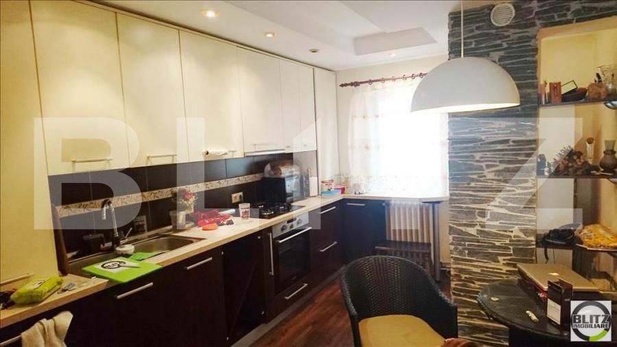Apartament de vânzare 4 camere Grigorescu - 8269AV | BLITZ Cluj-Napoca | Poza9