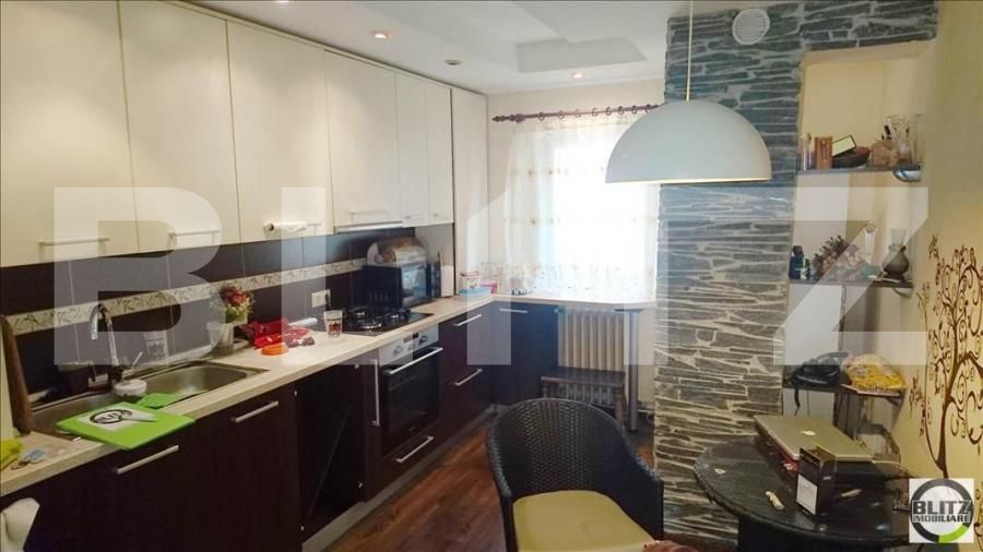 Apartament de vânzare 4 camere Grigorescu - 8269AV | BLITZ Cluj-Napoca | Poza8
