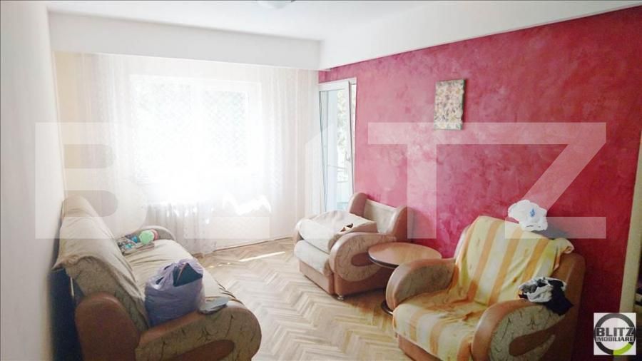 Apartament de vânzare 4 camere Grigorescu - 8269AV | BLITZ Cluj-Napoca | Poza2