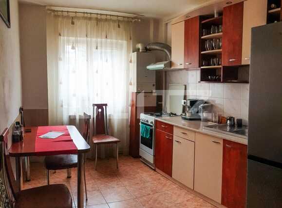 Apartament de vânzare 3 camere Marasti - 82691AV | BLITZ Cluj-Napoca | Poza4