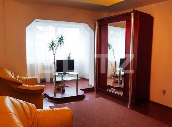Apartament de vânzare 3 camere Marasti - 82691AV | BLITZ Cluj-Napoca | Poza1