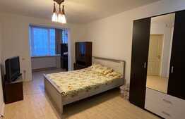 Garsoniera decomandata, 40 mp, parcare, zona Florilor