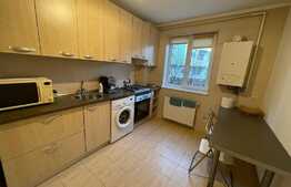 Garsoniera decomandata, 40 mp, parcare, zona Florilor