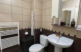 Garsoniera decomandata, 40 mp, parcare, zona Florilor