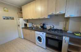 Garsoniera decomandata, 40 mp, parcare, zona Florilor