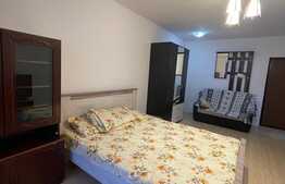 Garsoniera decomandata, 40 mp, parcare, zona Florilor