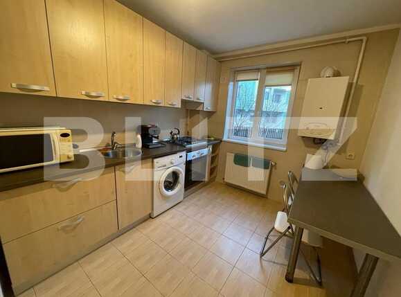 Garsonieră de închiriat Floreşti - 82698AI | BLITZ Cluj-Napoca | Poza1