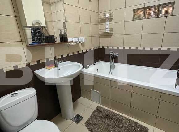 Garsonieră de închiriat Floreşti - 82698AI | BLITZ Cluj-Napoca | Poza7