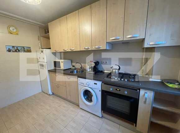 Garsonieră de închiriat Floreşti - 82698AI | BLITZ Cluj-Napoca | Poza2