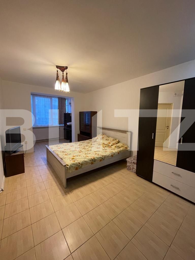 Garsonieră de închiriat Floreşti - 82698AI | BLITZ Cluj-Napoca | Poza3