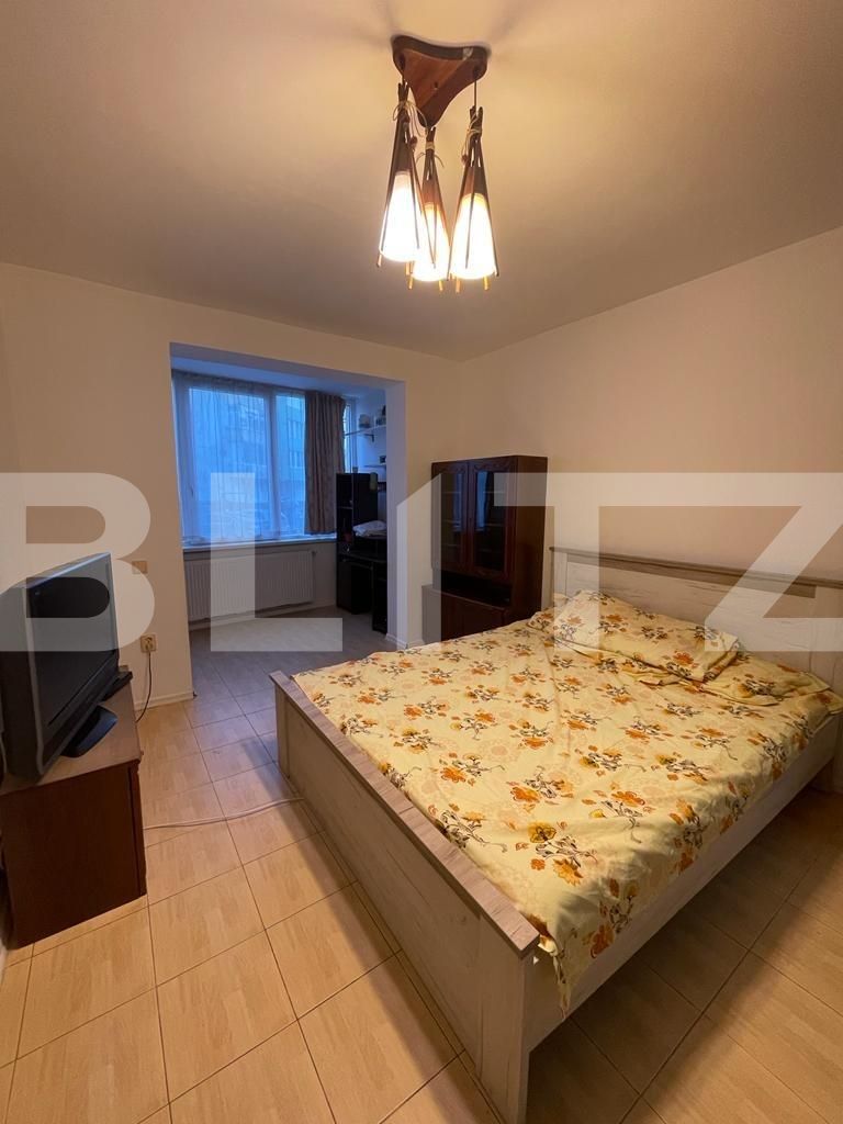 Garsonieră de închiriat Floreşti - 82698AI | BLITZ Cluj-Napoca | Poza4