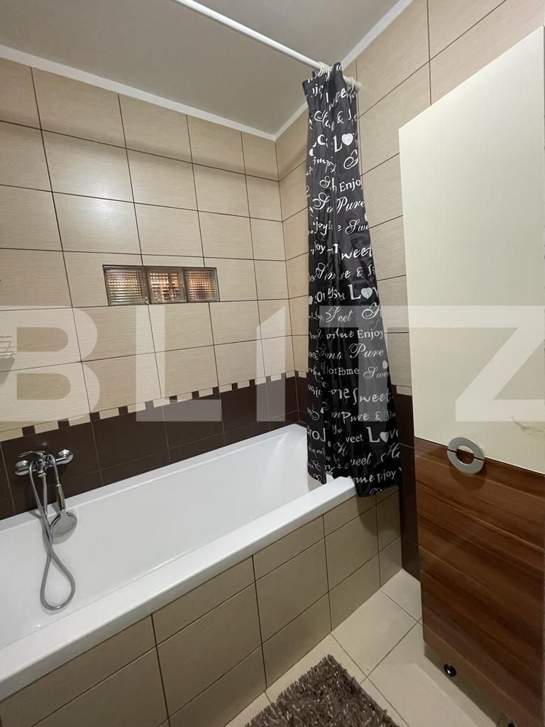 Garsonieră de închiriat Floreşti - 82698AI | BLITZ Cluj-Napoca | Poza8