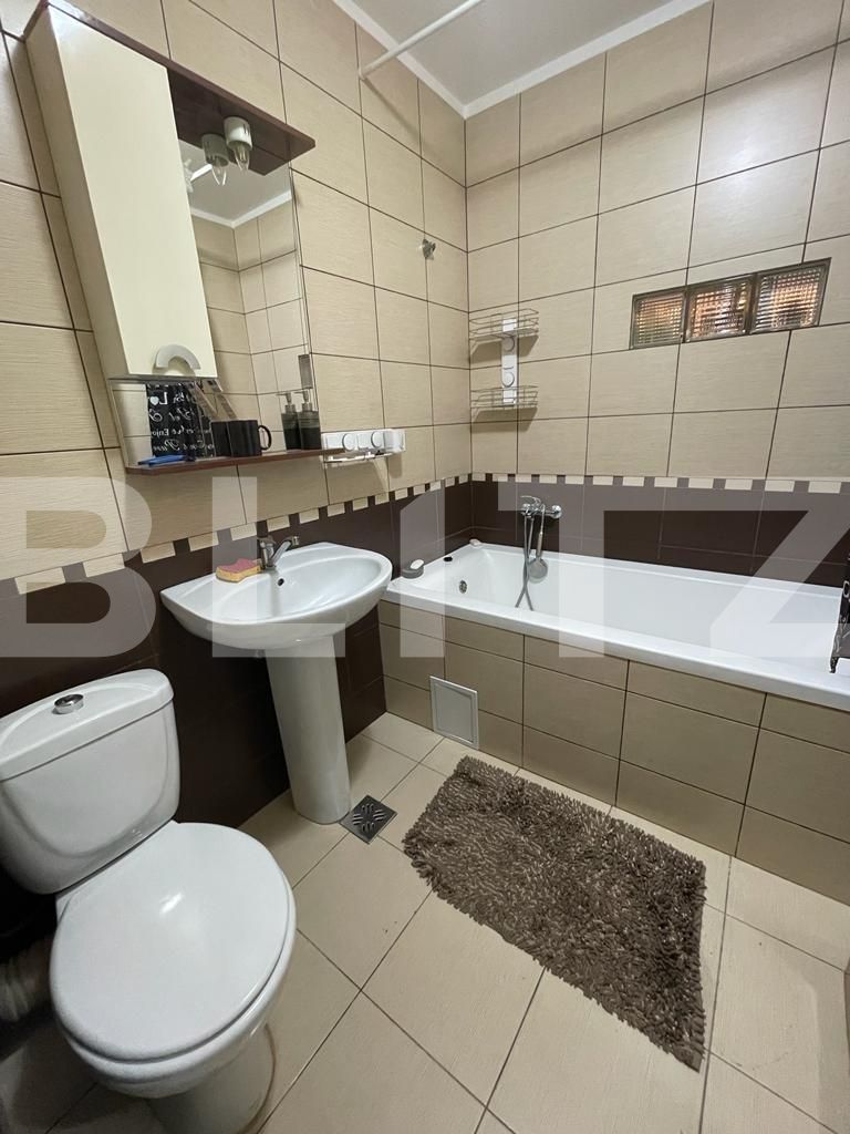 Garsonieră de închiriat Floreşti - 82698AI | BLITZ Cluj-Napoca | Poza7