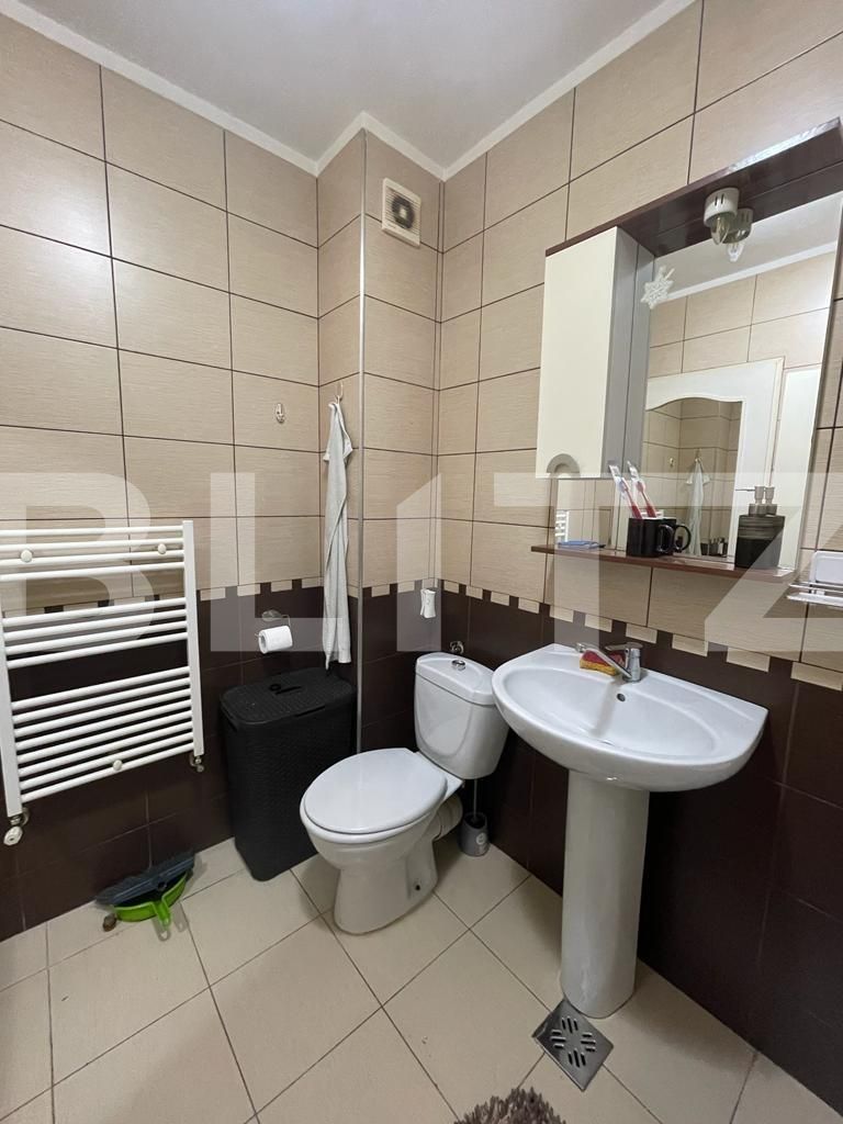 Garsonieră de închiriat Floreşti - 82698AI | BLITZ Cluj-Napoca | Poza6