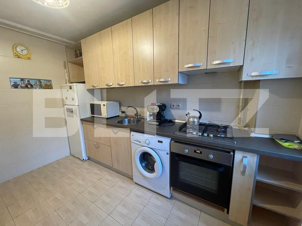 Garsonieră de închiriat Floreşti - 82698AI | BLITZ Cluj-Napoca | Poza2