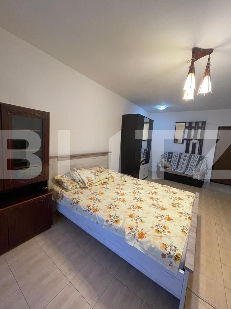 Garsonieră de închiriat Floreşti - 82698AI | BLITZ Cluj-Napoca | Poza5