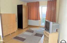 1 camera, 44 mp, decomandat, zona strazii Dunarii