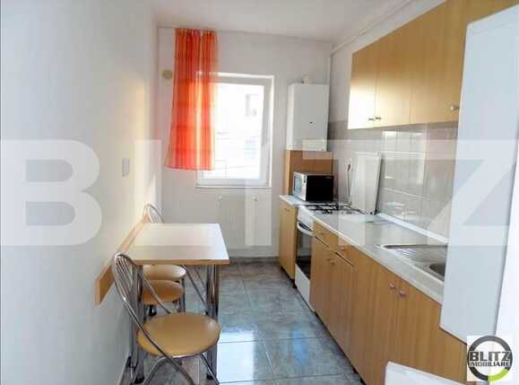 Garsonieră de închiriat Marasti - 8270AI | BLITZ Cluj-Napoca | Poza3