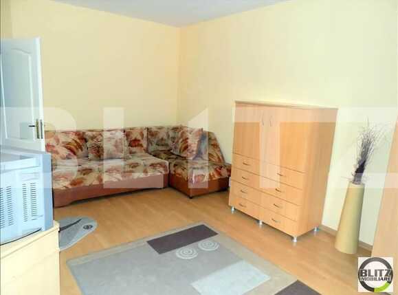 Garsonieră de închiriat Marasti - 8270AI | BLITZ Cluj-Napoca | Poza2