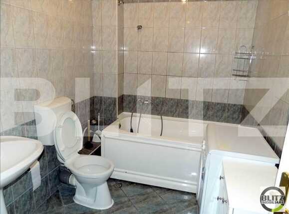 Garsonieră de închiriat Marasti - 8270AI | BLITZ Cluj-Napoca | Poza4