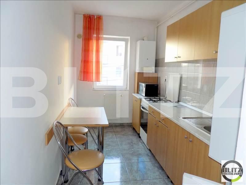 Garsonieră de închiriat Marasti - 8270AI | BLITZ Cluj-Napoca | Poza3