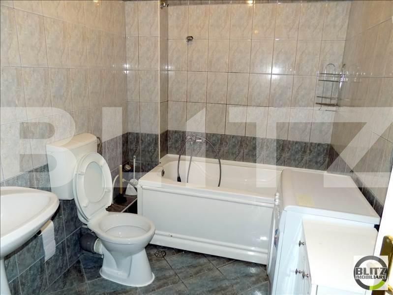 Garsonieră de închiriat Marasti - 8270AI | BLITZ Cluj-Napoca | Poza4