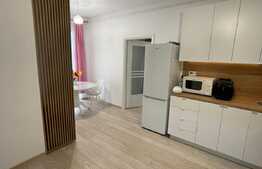 Apartament 2 camere, ultrafinisat, bloc nou, parcare, zona Centrala