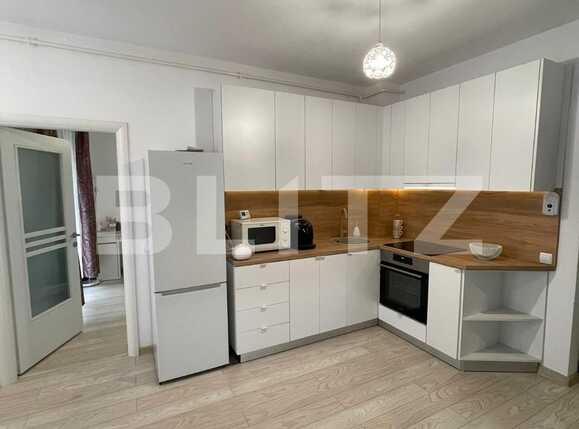 Apartament de vânzare 2 camere Central - 82701AV | BLITZ Cluj-Napoca | Poza6