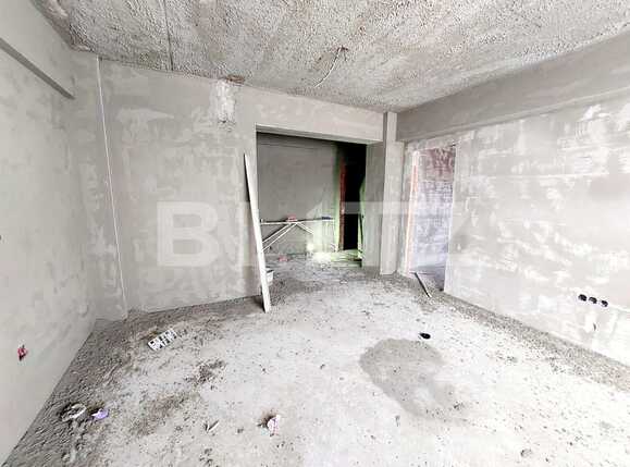 Apartament de vânzare 2 camere Floreşti - 82702AV | BLITZ Cluj-Napoca | Poza2