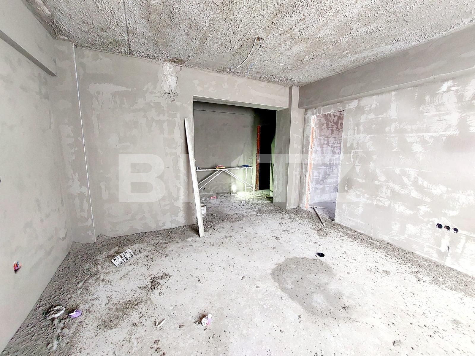 Apartament de vânzare 2 camere Floreşti - 82702AV | BLITZ Cluj-Napoca | Poza2