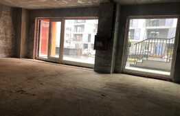 Spatiu comercial, 58 mp, complex imobiliar nou, la parter