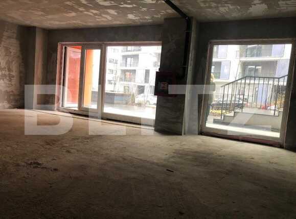 Spațiu comercial de vânzare Bună Ziua - 82703SVC | BLITZ Cluj-Napoca | Poza3