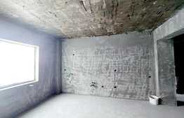 Oportunitate! Apartament semifinisat de 2 camere, 57.75 mp, balcon, zona Teilor