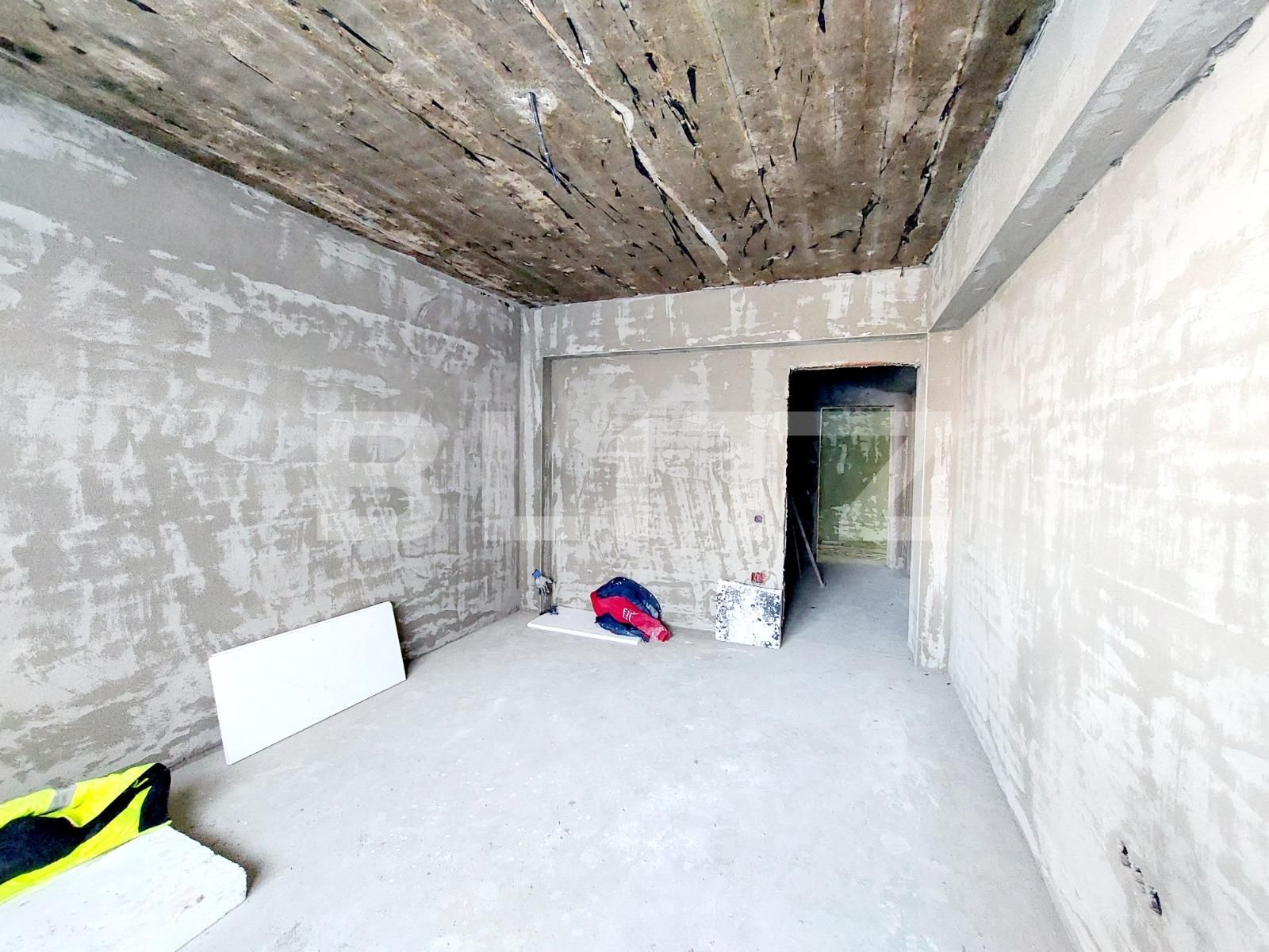 Apartament de vânzare 2 camere Floreşti - 82704AV | BLITZ Cluj-Napoca | Poza4