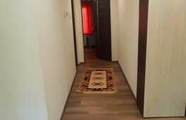 OPORTUNITATE! 3 camere, orientare S-E, parcare, balcon! Zona Teilor!