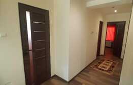 OPORTUNITATE! 3 camere, orientare S-E, parcare, balcon! Zona Teilor!